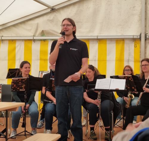 Abschlusskonzert Zimmerberg